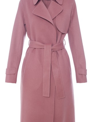 Пальто THEORY (1194): фото - Invogue